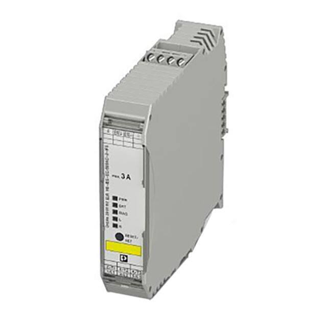 2905152 Phoenix Contact  Modules de cartes de commande de moteur